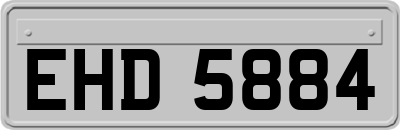 EHD5884