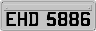 EHD5886
