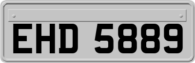 EHD5889