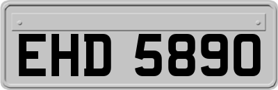 EHD5890