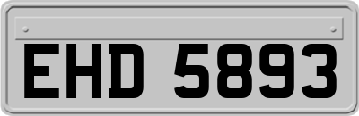 EHD5893