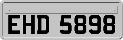 EHD5898