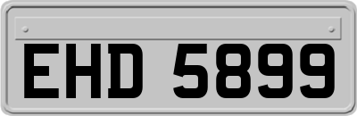 EHD5899