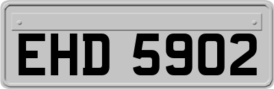 EHD5902