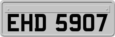 EHD5907
