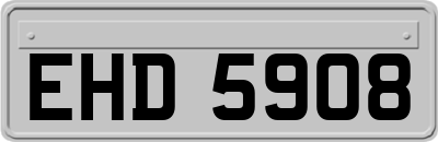 EHD5908
