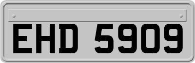 EHD5909