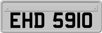 EHD5910
