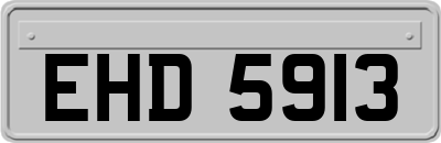 EHD5913