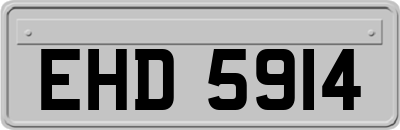 EHD5914