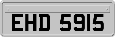 EHD5915