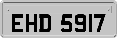 EHD5917
