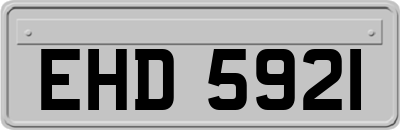 EHD5921