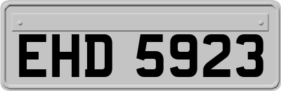 EHD5923