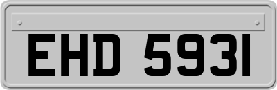 EHD5931