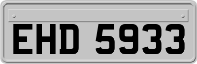 EHD5933