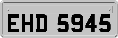 EHD5945
