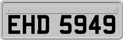 EHD5949