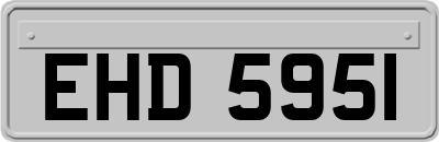 EHD5951