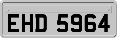 EHD5964