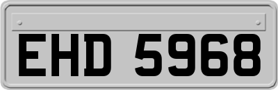 EHD5968