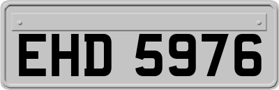 EHD5976