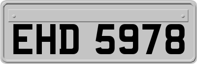 EHD5978