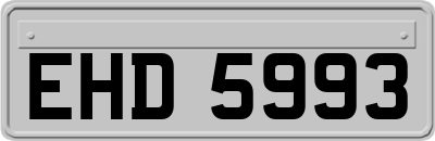 EHD5993