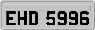 EHD5996
