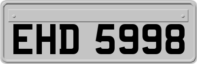 EHD5998