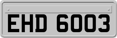 EHD6003