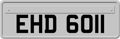EHD6011