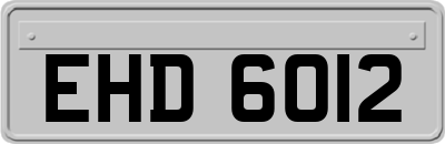 EHD6012