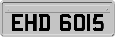 EHD6015