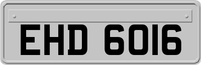 EHD6016