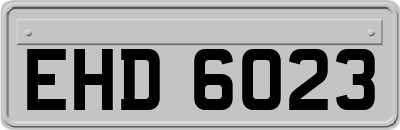EHD6023