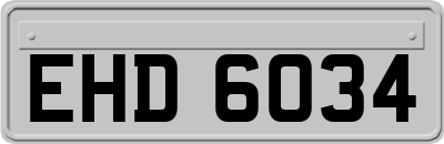 EHD6034