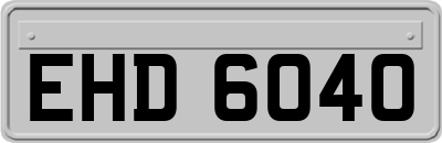 EHD6040