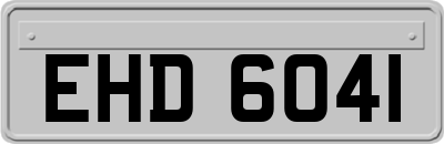 EHD6041