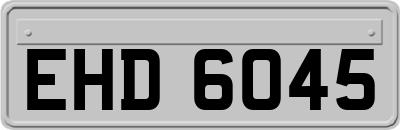 EHD6045