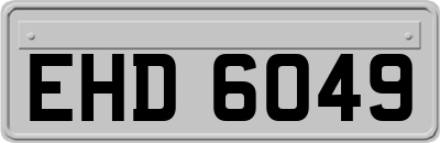 EHD6049