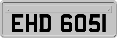 EHD6051