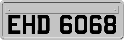 EHD6068