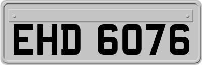 EHD6076