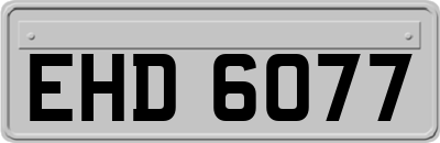 EHD6077
