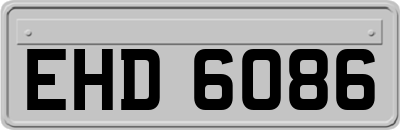 EHD6086
