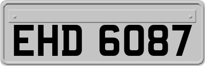 EHD6087