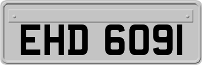 EHD6091