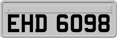 EHD6098