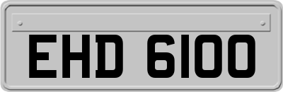 EHD6100